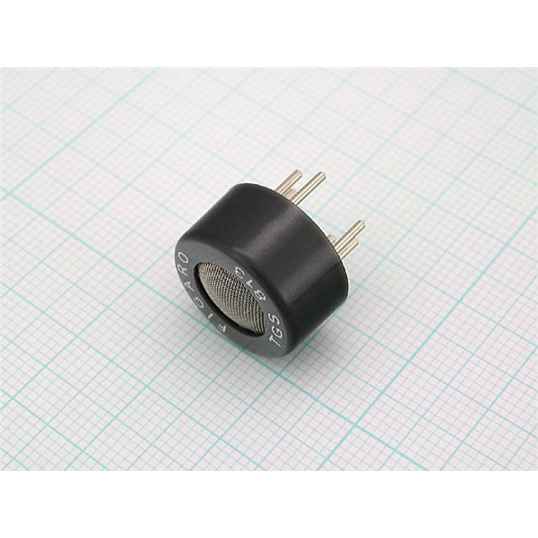 漏液传感器SENSOR,GAS TGS813，用于CTO-10AVP／ACVP