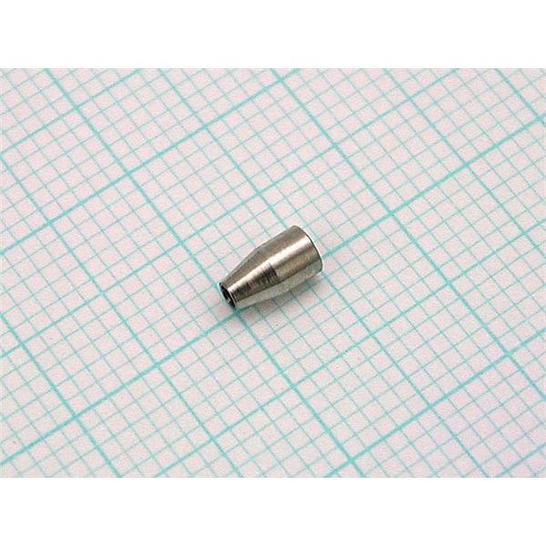 金属压环1.2FFERRULE 1.2F，用于CTO-10ASVP