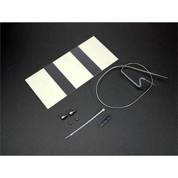 定量环SAMPLE LOOP,50 MICRO L ASSY，用于CTO-10ASVP