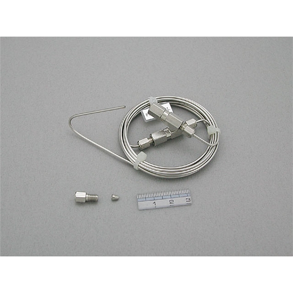 定量环500 ULSAMPLE LOOP 500 UL，用于CTO-10ASVP