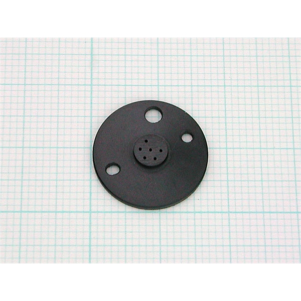 密封垫FLAT PACKING 6PV-PEEK，用于CTO-10ASVP