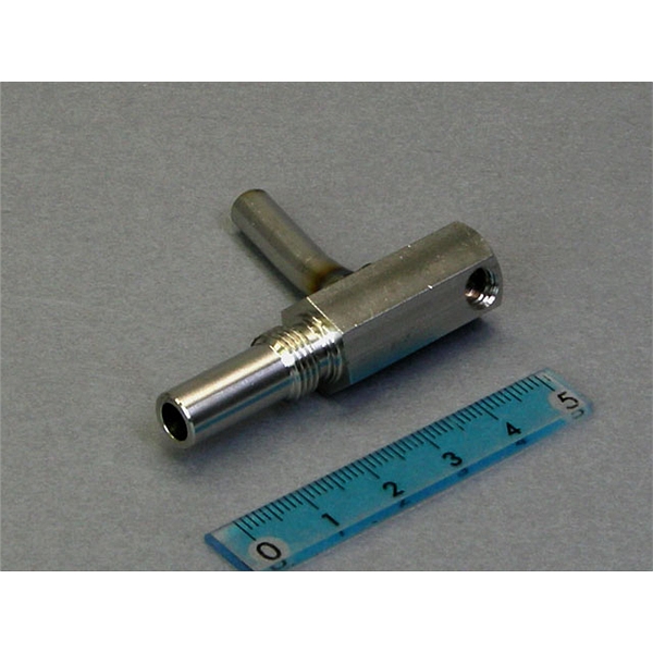 端口升降组件LEVEL PORT ASSY，用于SIL-10A／10Ai