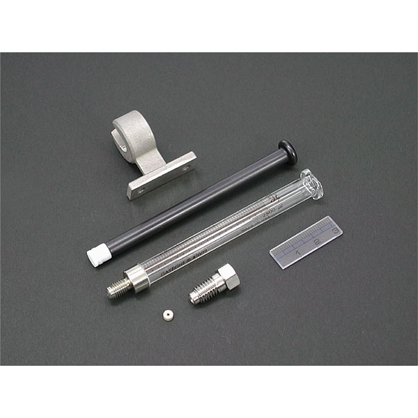 2.5ml安装工具（可选接头／支架）SYRINGE,2.5ML ASSY／SIL-10A，用于SIL-10A／10Ai