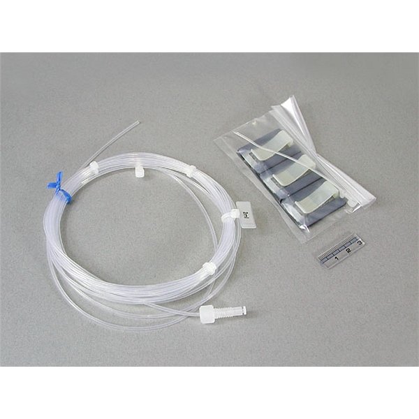 FEP管子组件,2ml用TEFLON LOOP ASSY,2ML，用于SIL-10A／10Ai