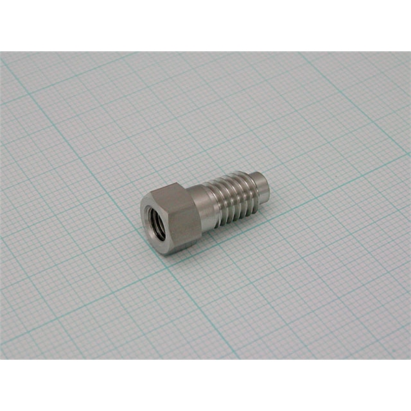 进样针连接件SYRINGE ADAPTER,2.5ML／SIL-10A，用于SIL-10A
