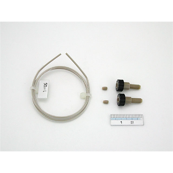 PEEK连接管SAMPLE COIL ASSY,PEEK，用于SIL-10AI