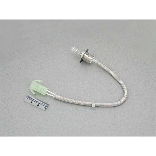 钨灯HALOGEN WI LAMP,YT55134D 12V，用于SPD-10Avp／Avvp