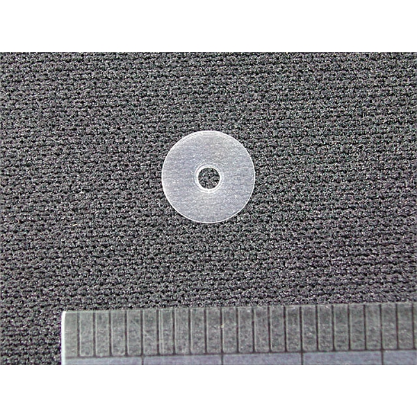 垫圈GASKET 6×1.3,用于SPD-M10Avp