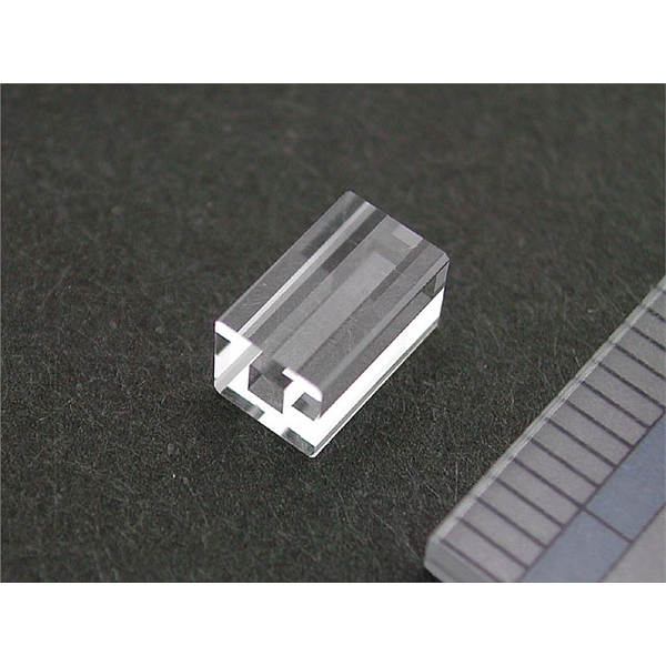 流通池FLOW CELL,12ul  (L)／RF-530／RFLC，用于RF-10AXL