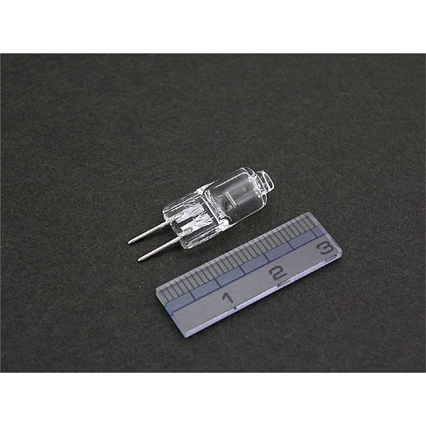 钨灯 Tungsten Halogen Lamp, 12V，用于SPD-M10Avp