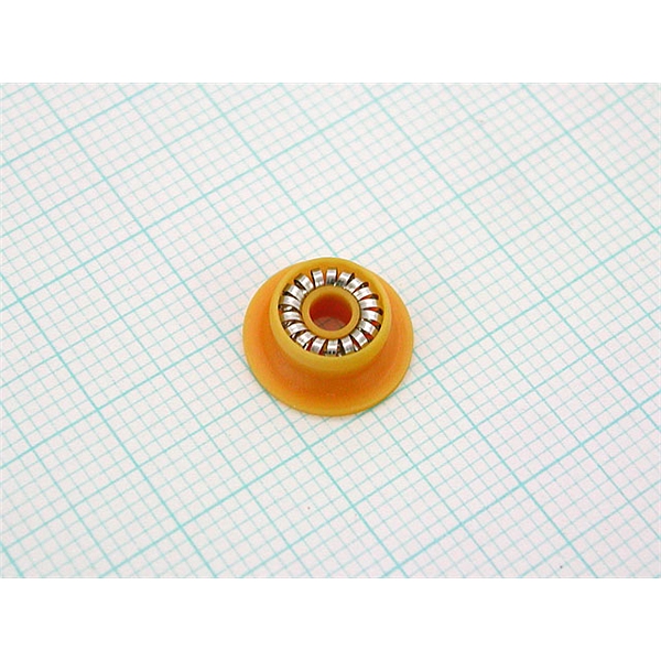 密封圈 PLUNGER SEAL 10AS／T／I，用于LC-6AD