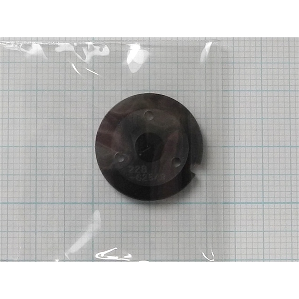 CDS阀转子ROTOR,LV 7P，用于LCMS 9030
