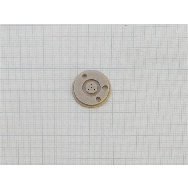 平垫片PACKING,LV,PCD3 7P，用于LCMS 9030