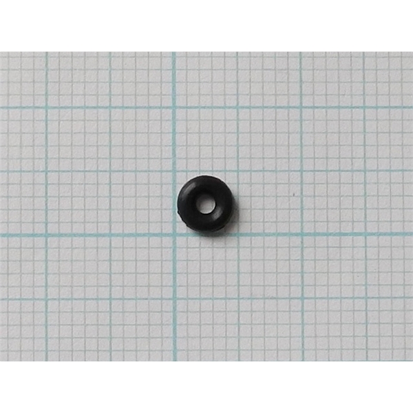 O型圈O-RING,4D-S2 (for Piping Assy)，用于LCMS 9030