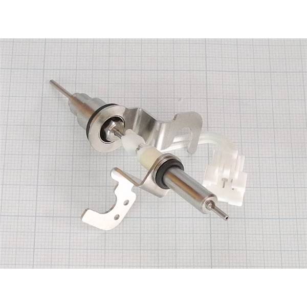 DL组件DL ASSY3，用于LCMS-8060