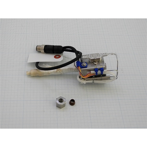 加热器HEATER ASSY，用于LCMS-8050