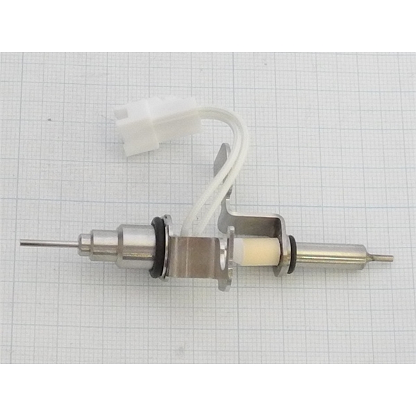 配件Desolvation Line, DL Assy2, LCMS，用于LCMS-8050