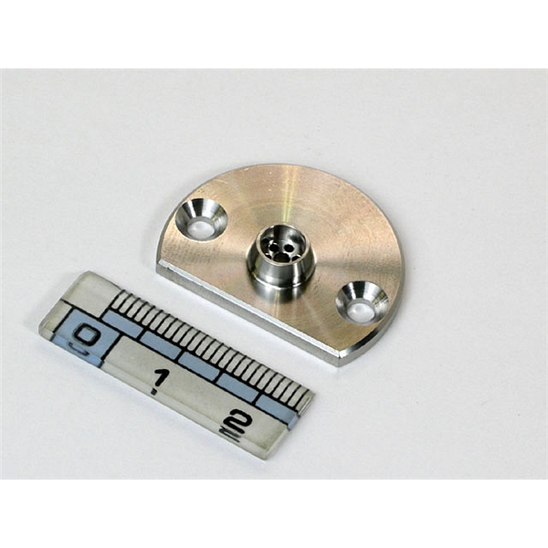 采样锥SAMPLING CONE，用于LCMS-8050