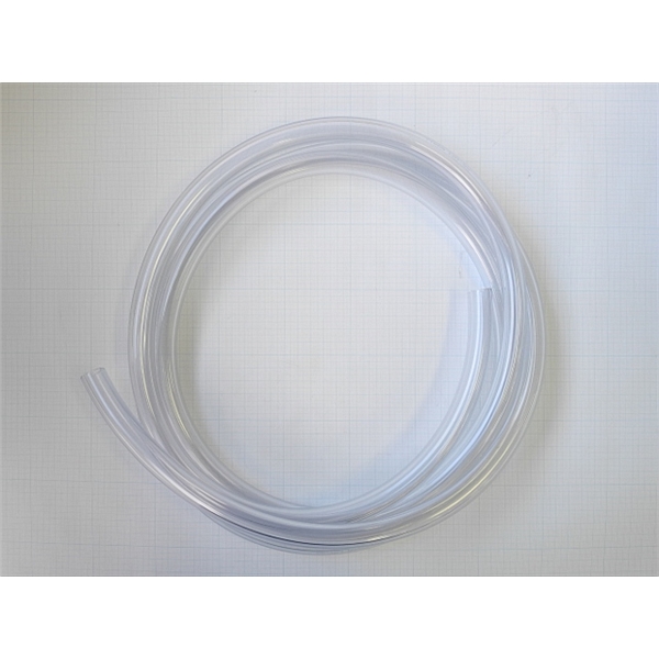 塑料管PVC TUBE,R3603 1／2X3／4X1／8，用于LCMS-8050