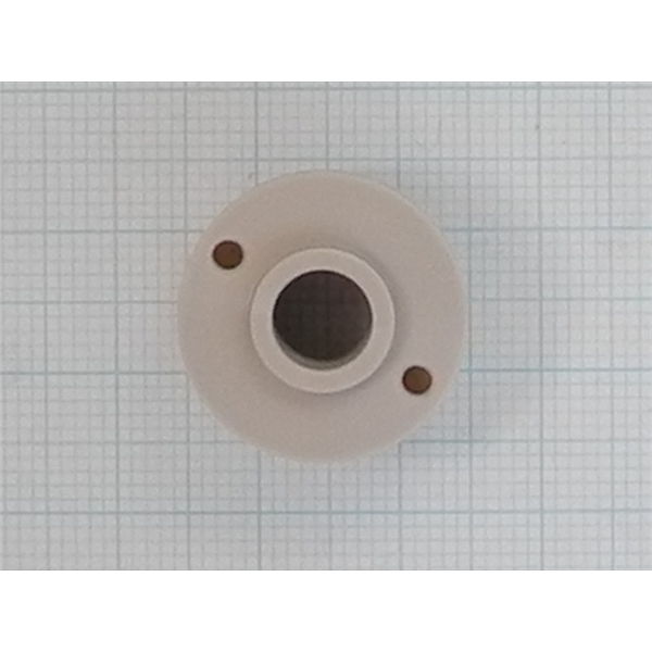 绝缘法兰INSULATOR FLANGE，用于LCMS-8050