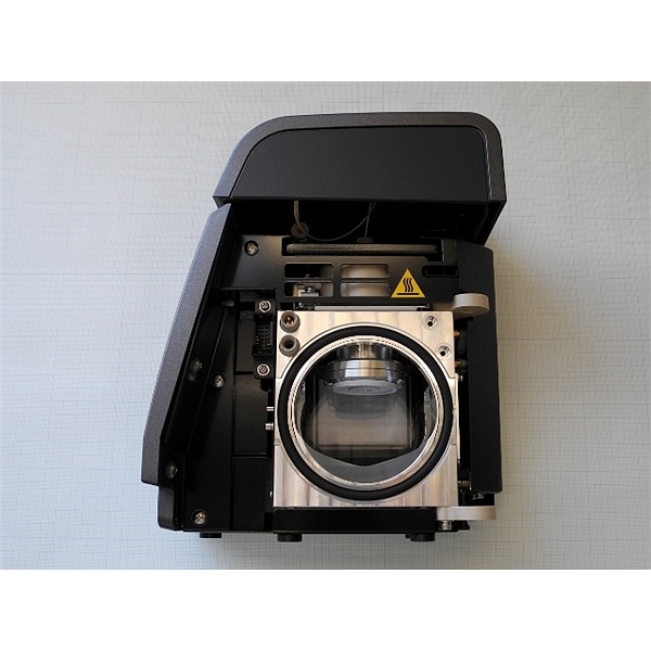ESI组件HEATING ESI UNIT ASSY，用于LCMS-8050