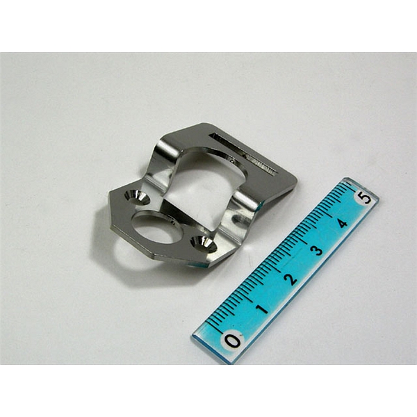 支架BRACKET、SI，用于LCMS-8050