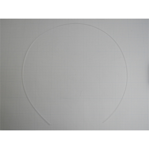 管子FEP TUBE 1／16,NEB，用于LCMS-8050