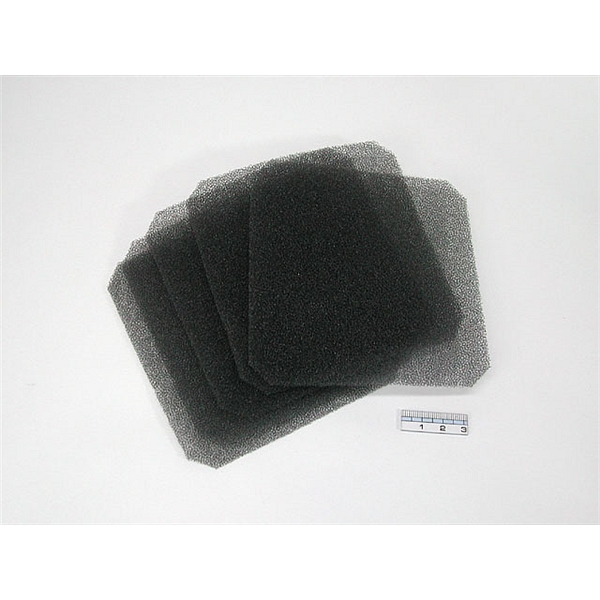 滤网FILTER,FLM12 5pcs，用于LCMS-8050