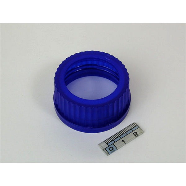塑料瓶盖CAP,GL-45(1 PIECE)，用于LCMS-8045