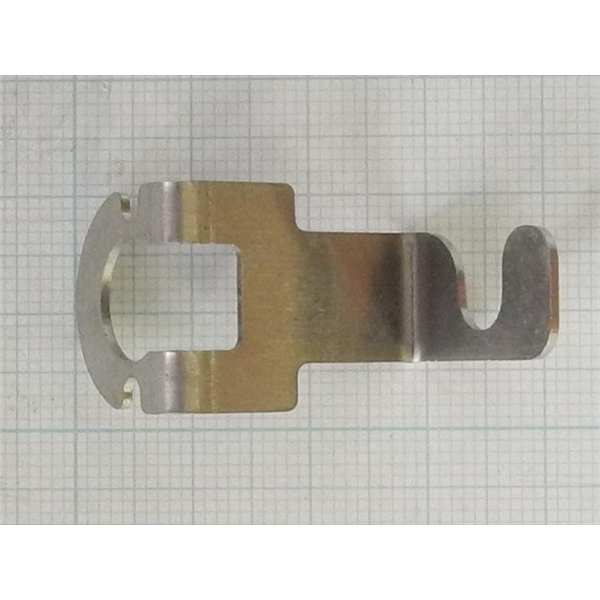板通孔PLATE ORIFICE，用于LCMS-8045