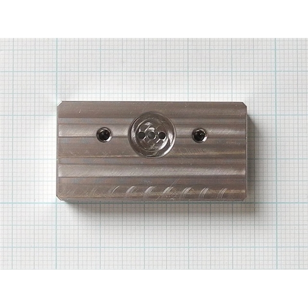 加热块BLOCK,HEATER，用于LCMS-8045