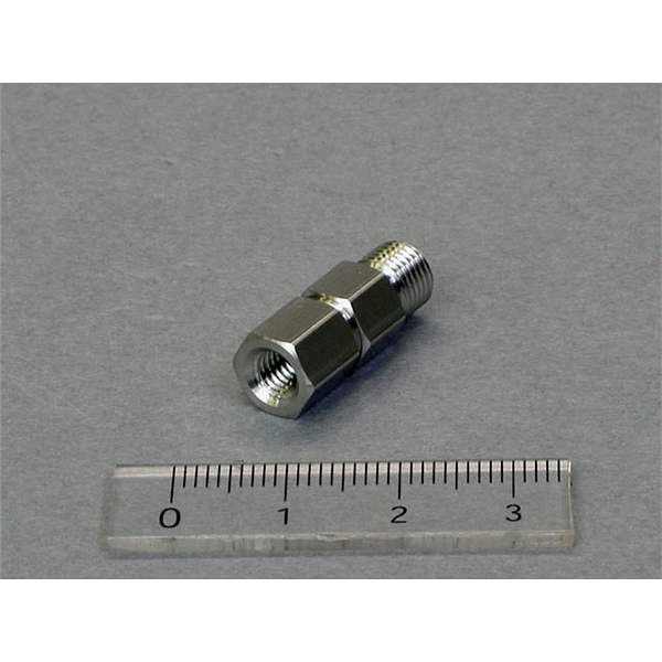 接头SUS COUPLING，用于LCMS-8045