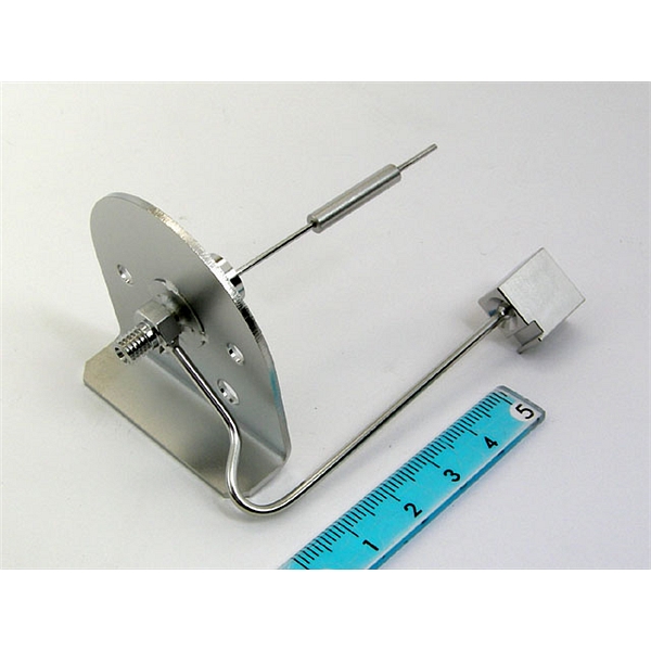 不锈钢接头JOINT ASSY，用于LCMS-8045