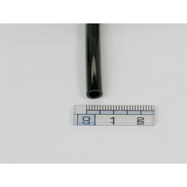 管子POLYURETHANE TUBE,U2-4-6X4BK，用于LCMS-8045