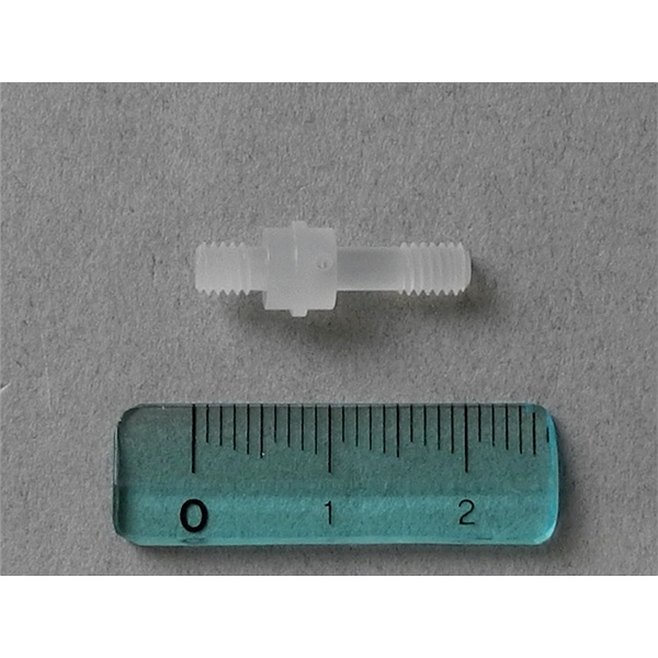 连接器INSULATOR，用于LCMS-8040