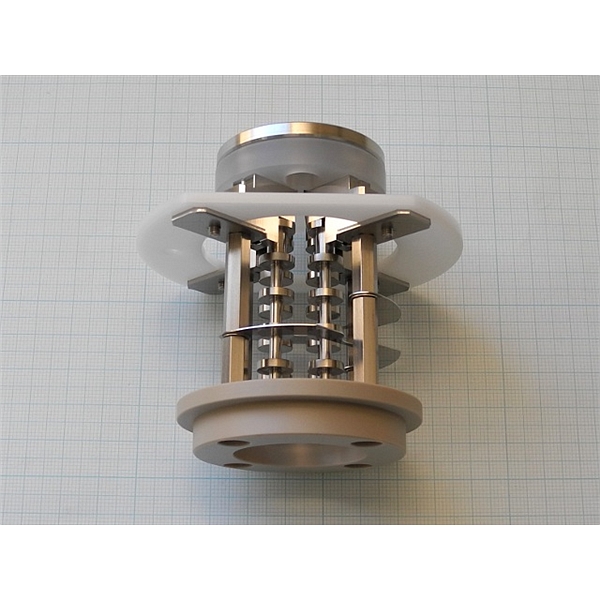 分液器TQ-QA ASSY，用于LCMS-8040