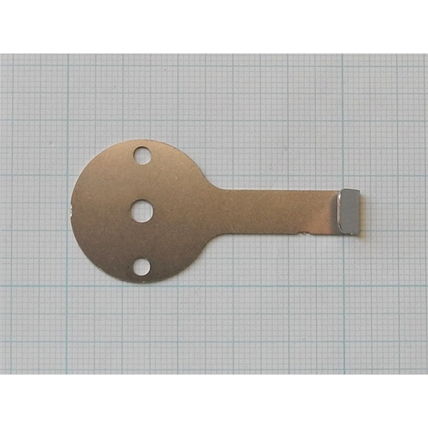 透镜垫片Lens OP1，用于LCMS-8040
