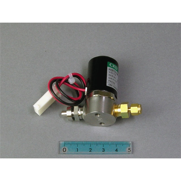 电磁阀CID VALVE ASSY，用于LCMS-8030