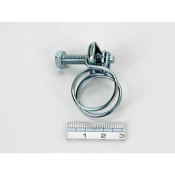 软管HOSE BAND,WIRE SY-22，用于LCMS-8030