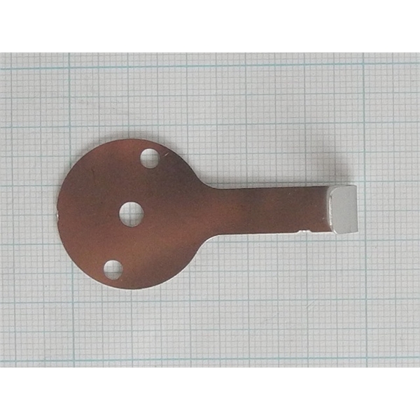 透镜垫片QP1 Lens,用于LCMS-8030