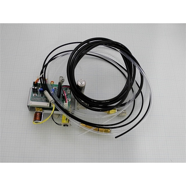 气体控制器组件GAS CONTROLLER ASSY ROHS，用于LCMS-2020