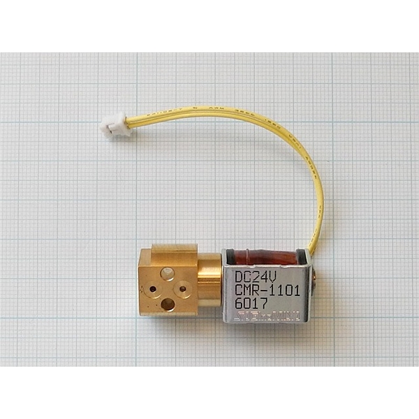 阀门VALVE,CMR-1101,用于LCMS-2020