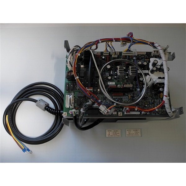 电源MAINPOWER ASSY(PARTS CENTER) R ,用于LCMS-2020