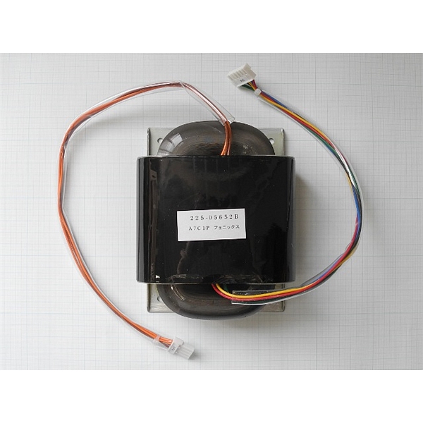 加热器 HEATER TRANS ASSY  ，用于LCMS-2020