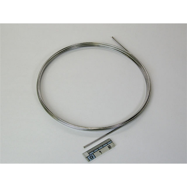 管子SUS316LTP1.6X0.1X2MT，用于LCMS-2020