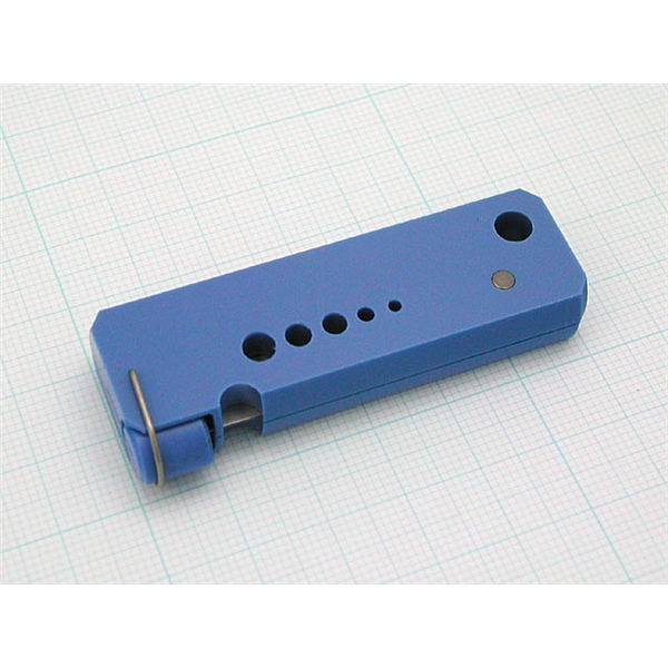 管路切割器TUBE CUTTER,CLEAN-CUT,用于LCMS-2020