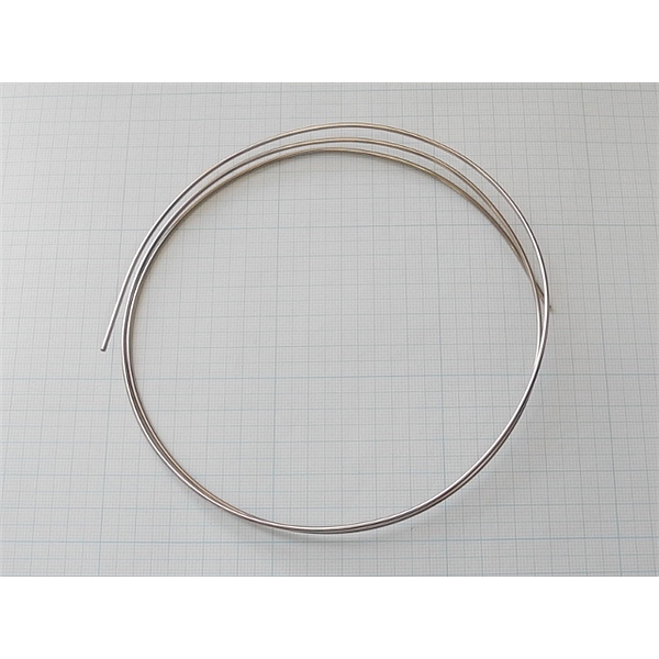 不锈钢管 SUS316L 1.6X0.3X1000，外径1.6*内径0.3*长1米，用于LCMS-2020