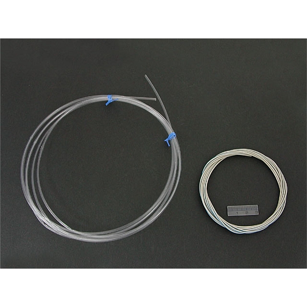 PEEK管 PEEK TUBE,0.25X3000，外径1.6*内径0.25*长3米，用于LCMS-2020