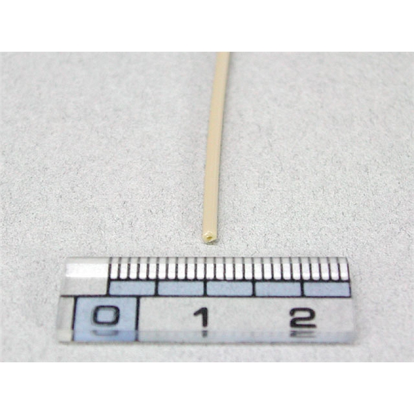 PEEK管 TUBING,PEEK 1.6X0.76，外径1.6*内径0.76，用于LCMS-2020