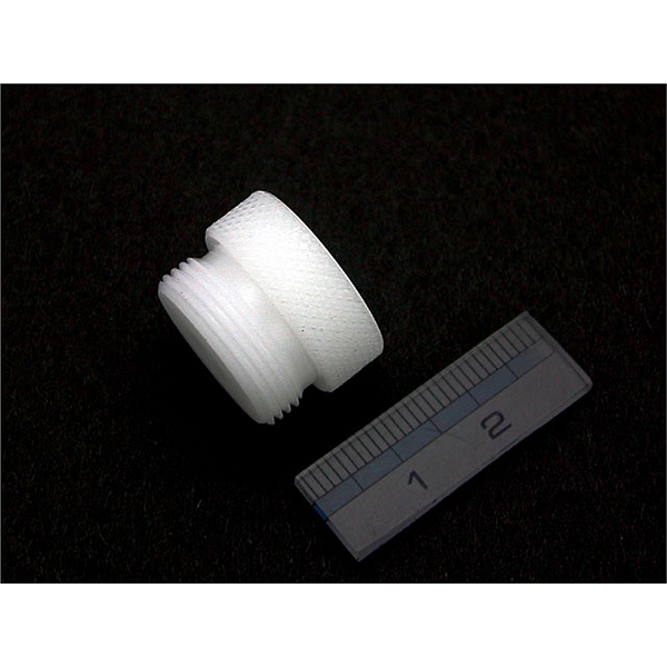 柱塞支架HOLDER FOR PLUNGER用于LCMS-2010
